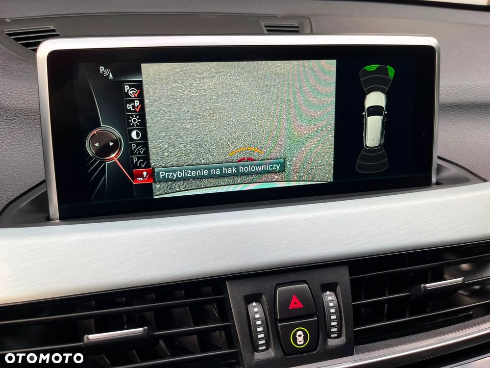 BMW X1 xDrive25d xLine - 35