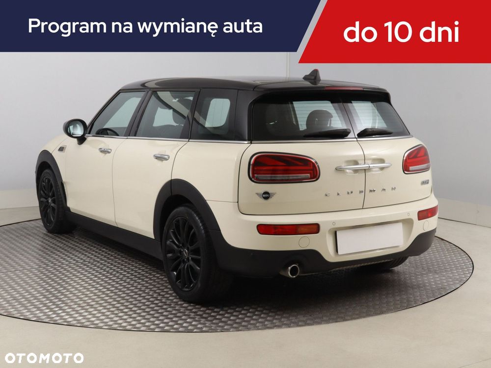 MINI Clubman - 6