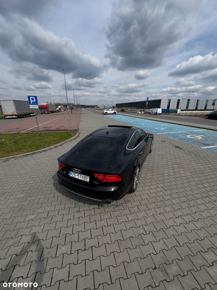 Audi A7 Sportback - 13
