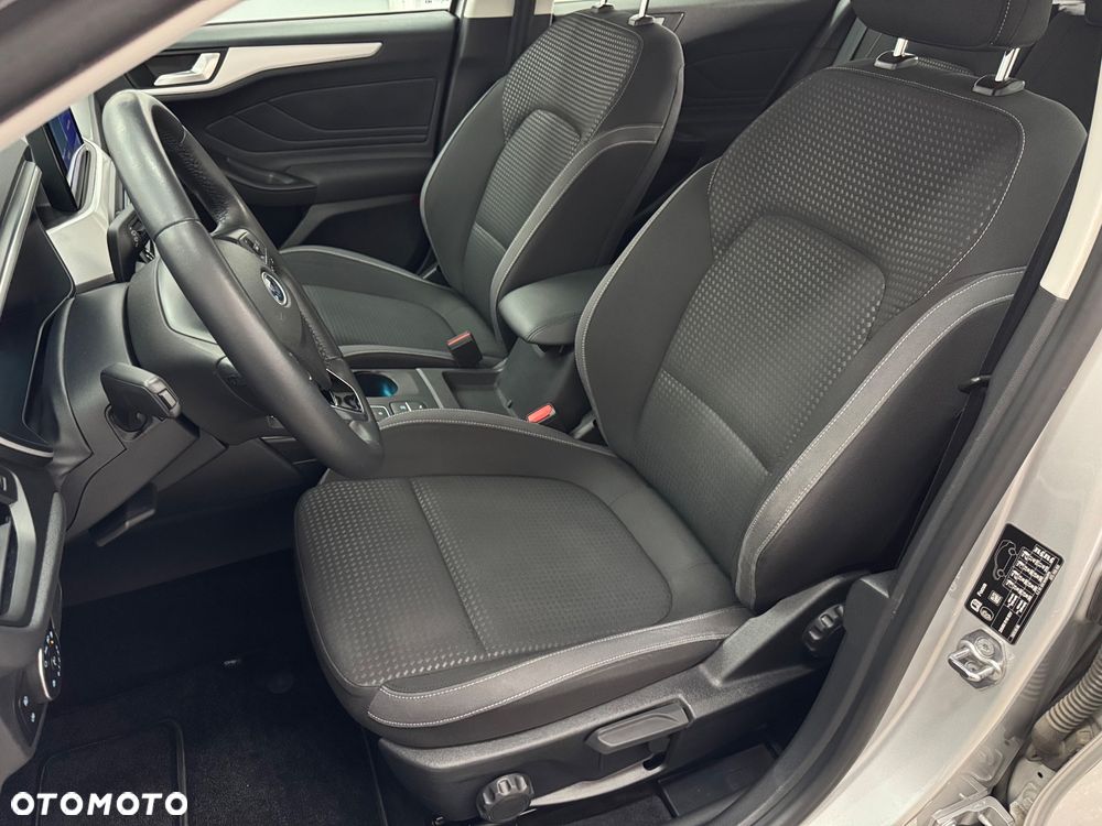 Ford Focus 1.5 EcoBlue Start-Stopp-System ACTIVE STYLE - 13