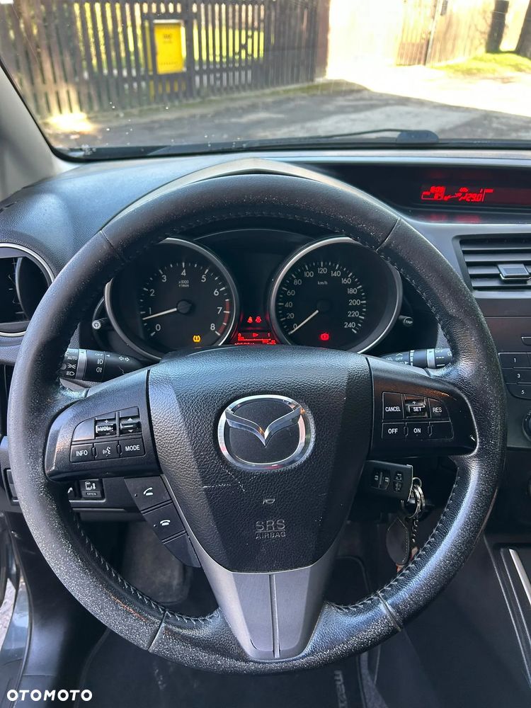 Mazda 5 2.0 MZR-DISI i-stop Kenko - 18