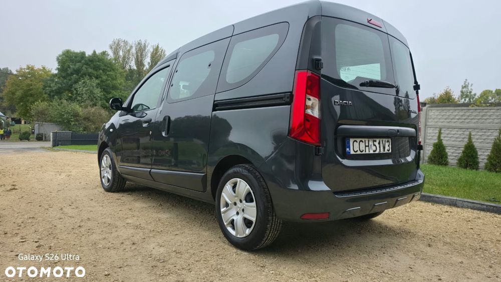 Dacia Dokker - 6