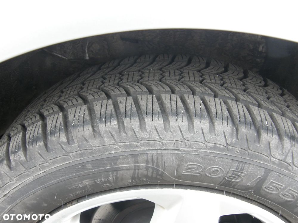 Opel Astra 1.7 CDTI Cosmo - 12