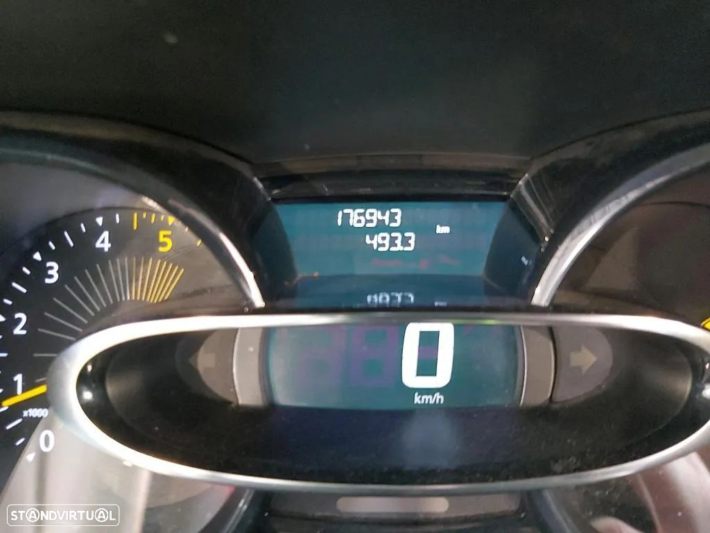 Renault Clio 1.5 dCi Confort - 3