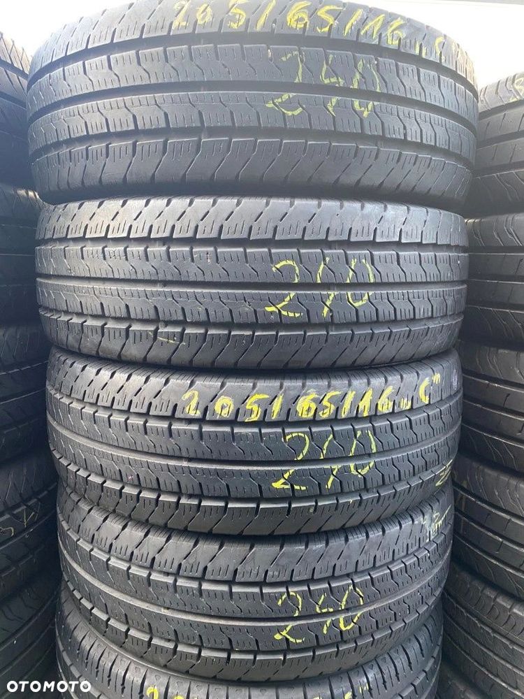 205/65/16C Sportiva Van 2_7,8mm_4szt_(240) - 2