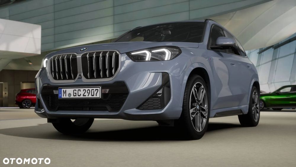 BMW X1 - 2