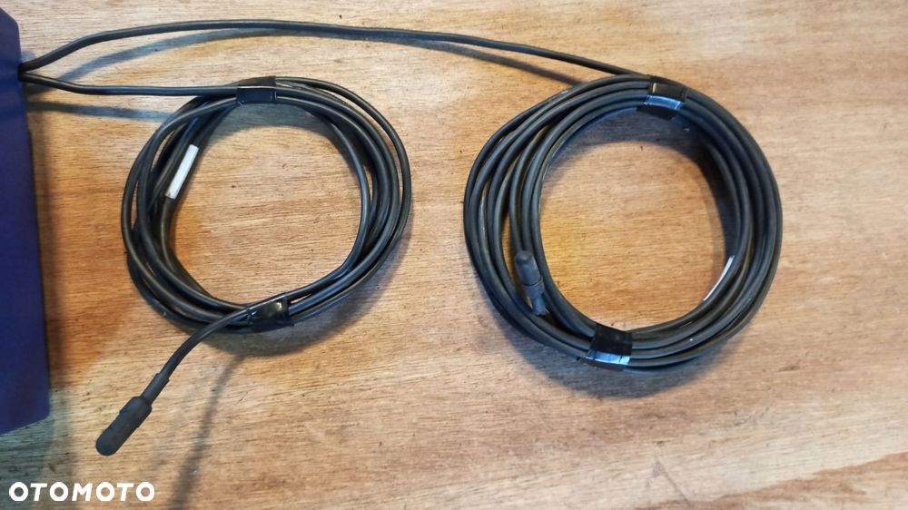 termograf sentinel ttranscan drukarka rejestrator - 13