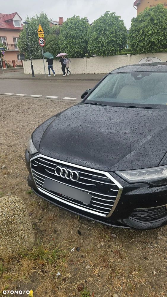 Audi A6 Limousine - 12