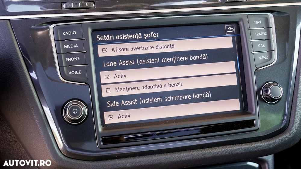 Volkswagen Tiguan 2.0 TDI SCR 4MOTION DSG Life - 18