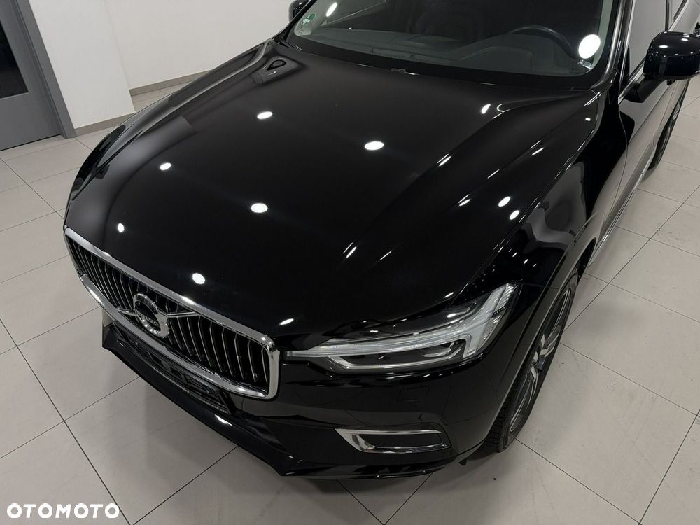 Volvo XC 60 D4 Inscription - 11