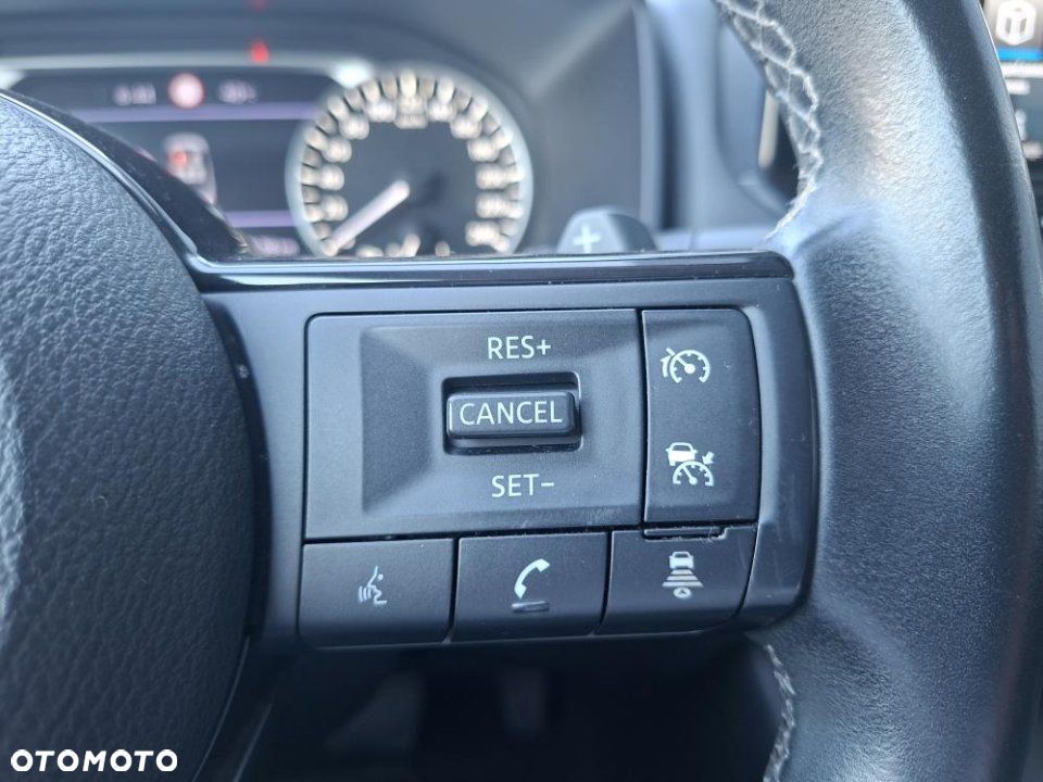 Nissan Qashqai - 18