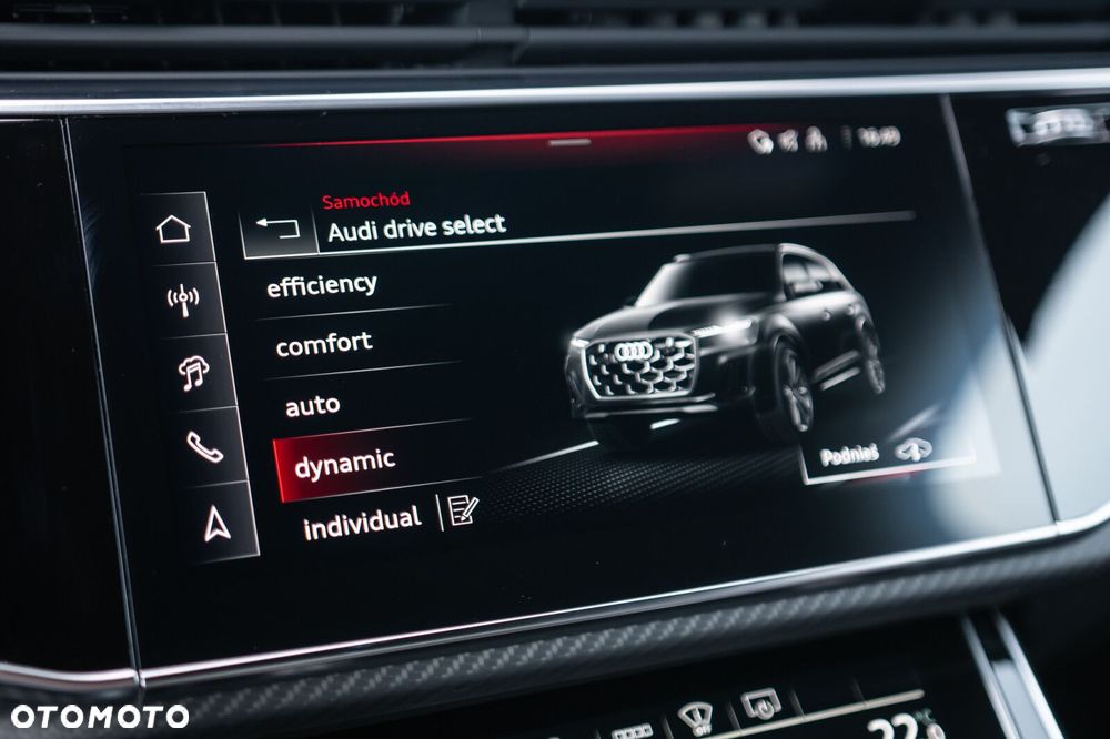 Audi SQ7 - 18