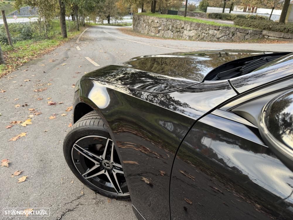 Mercedes-Benz C 300 e T 9G-TRONIC AMG Line Advanced - 18