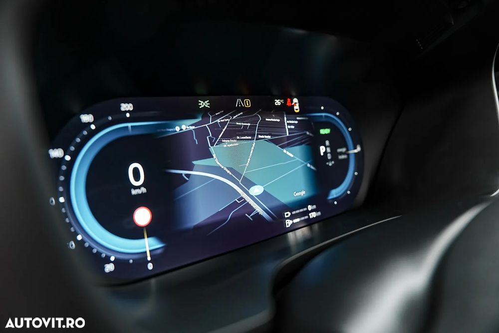 Volvo XC 60 Recharge T6 Twin Engine eAWD Inscription Expression - 31