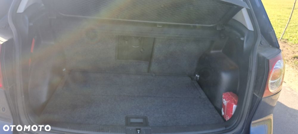 Volkswagen Golf Plus 1.4 TSI Edition - 14