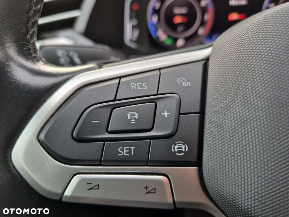 Volkswagen Arteon 2.0 TSI Elegance DSG - 17