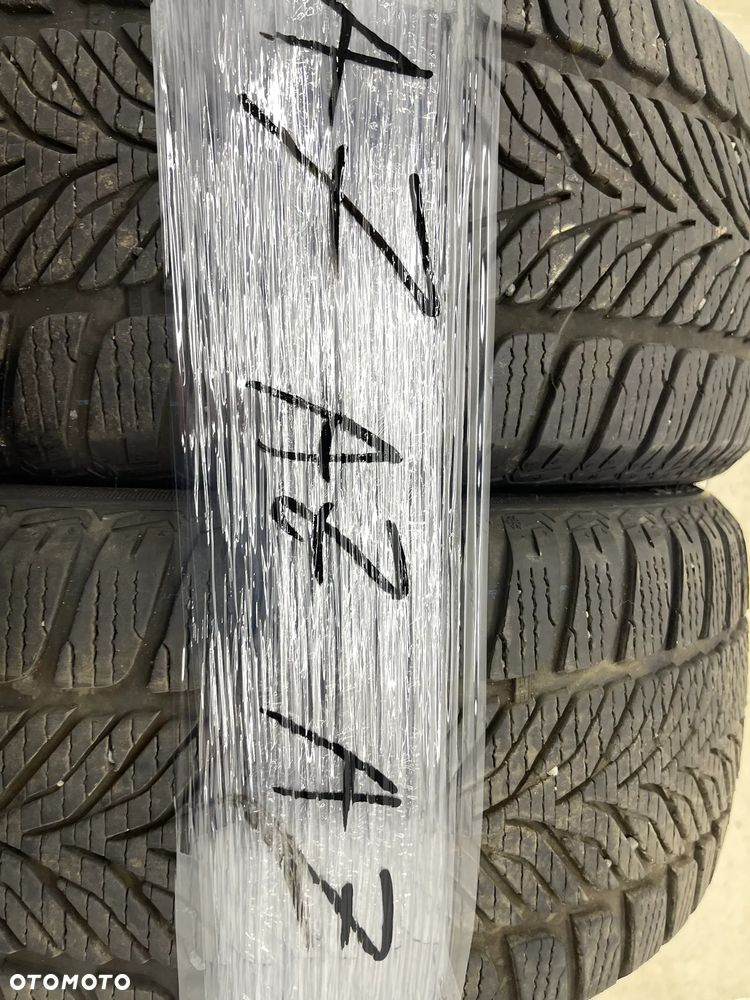 2× Opona zimowa 2szt Kelly Winter HP 225/45R17 94V 23rok 7.5mm bieżnik - 9