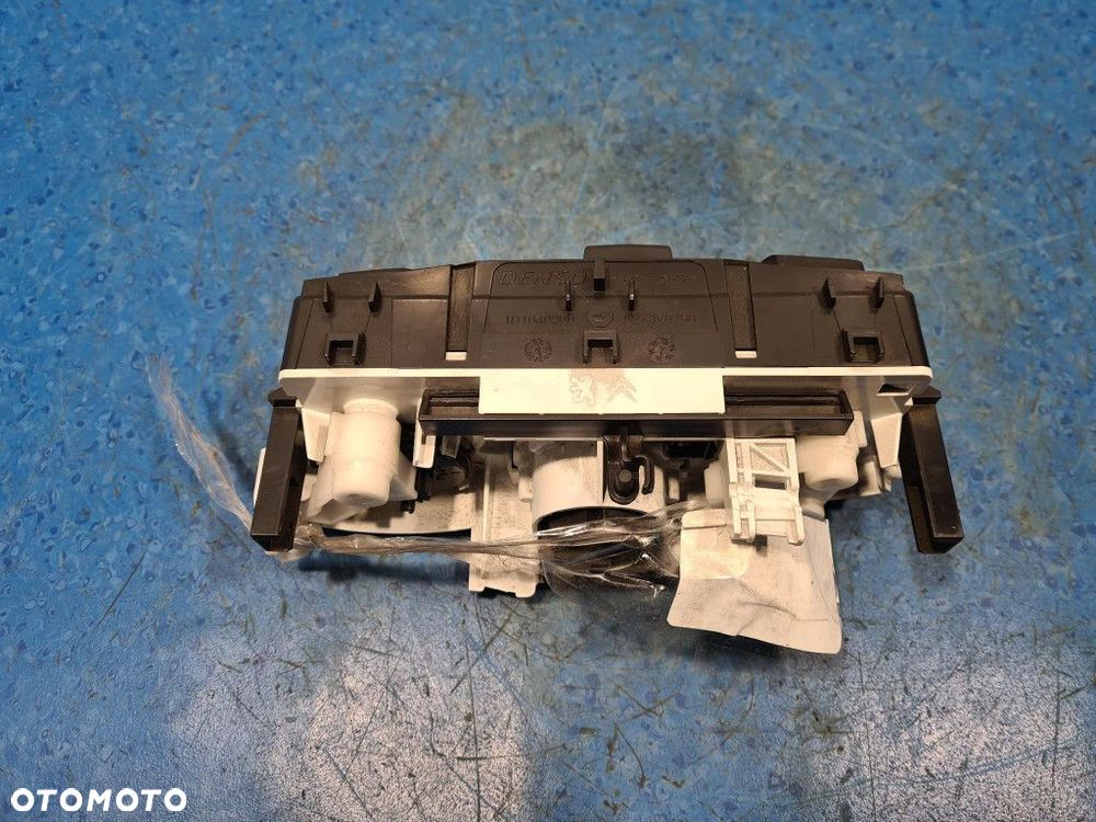 PEUGEOT 301 PANEL NAWIEWU 5P4340100A - 10