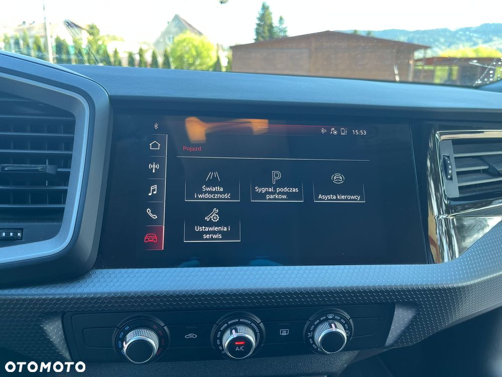 Audi A1 Sportback 1.0 TFSI - 22