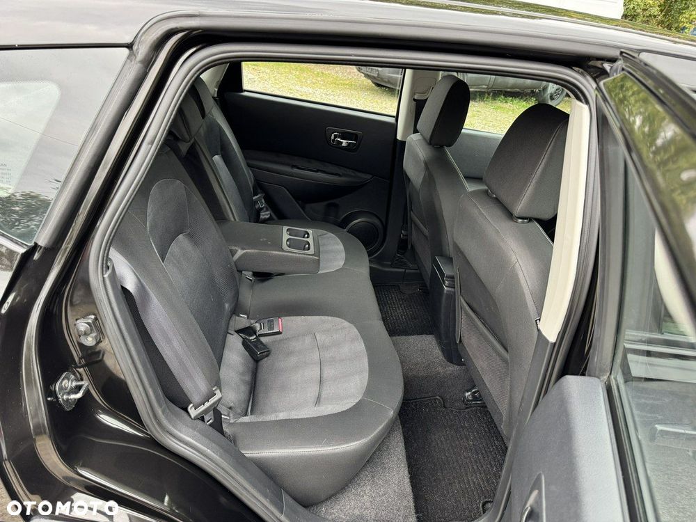 Nissan Qashqai - 18