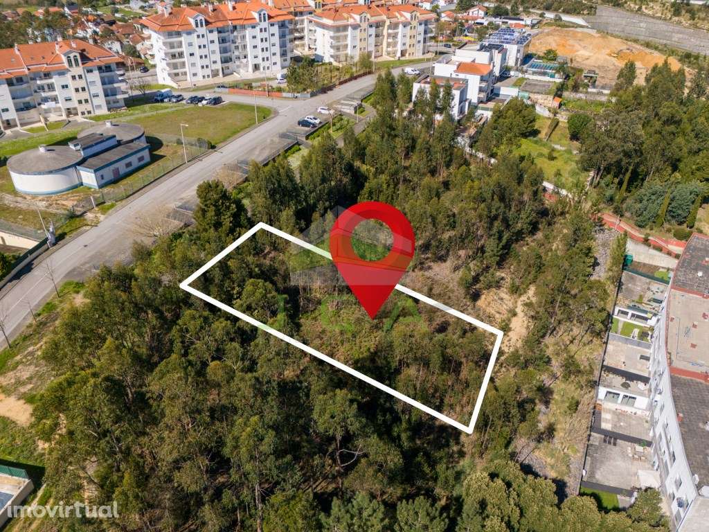 Terreno com 1080m2 no Telheiro - Grande imagem: 2/17