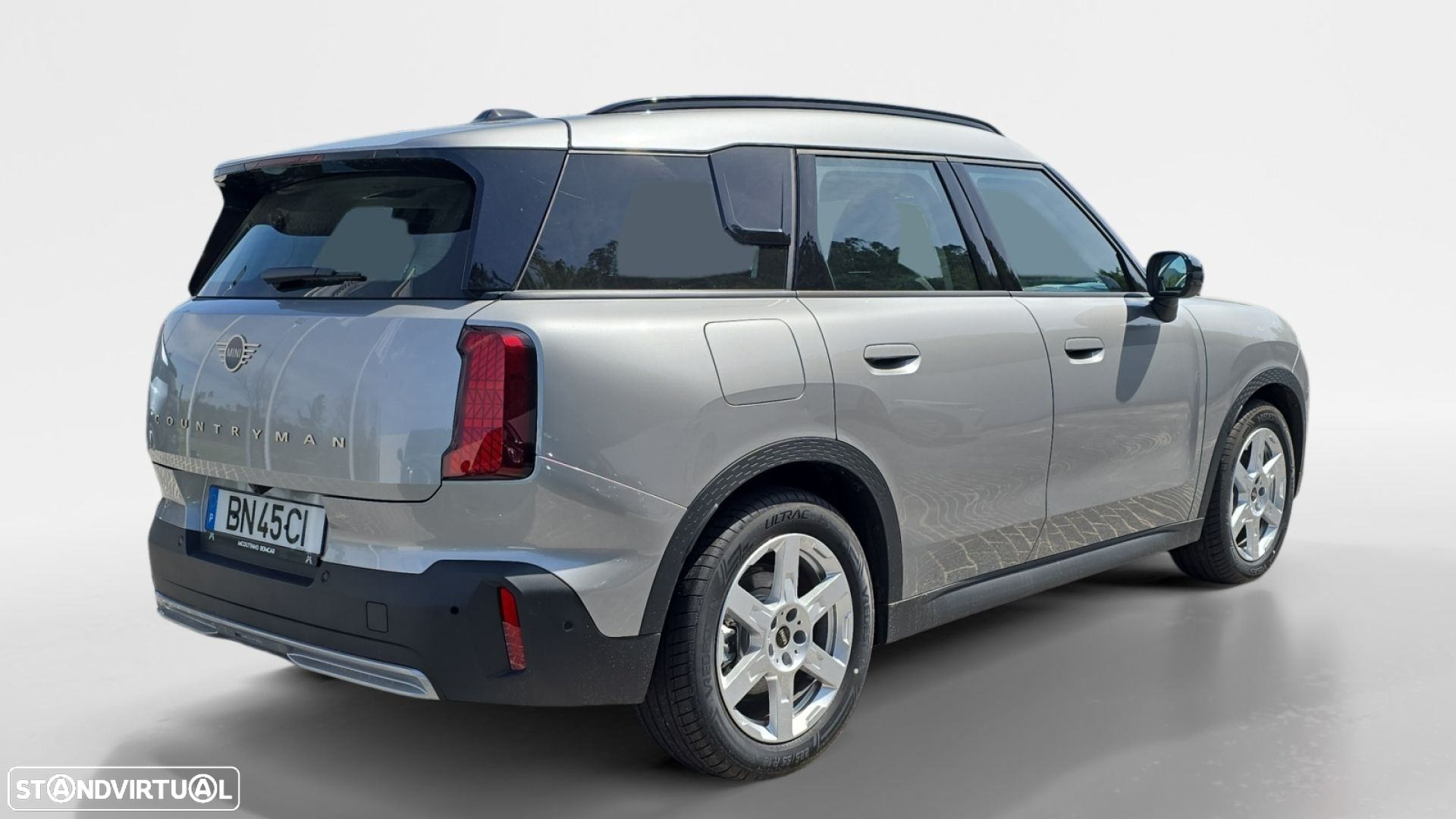MINI Countryman E Essential XS - 3