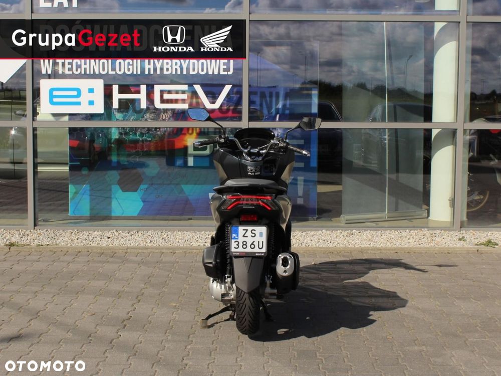 Honda PCX - 6