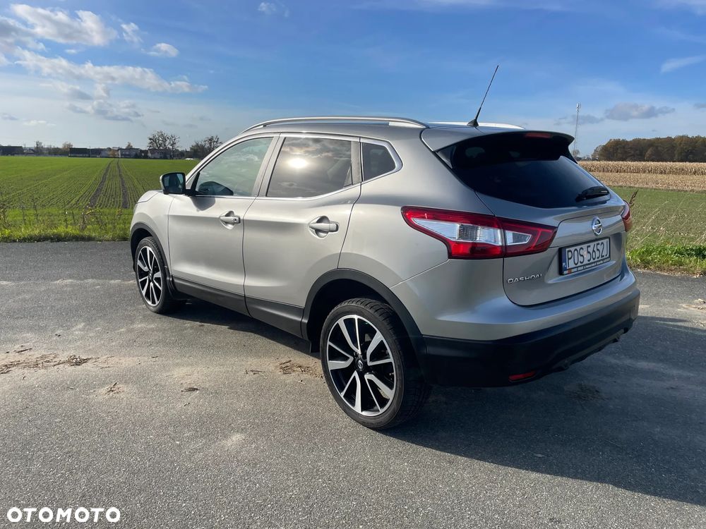 Nissan Qashqai 1.6 dCi 4x4 Acenta S&S - 2