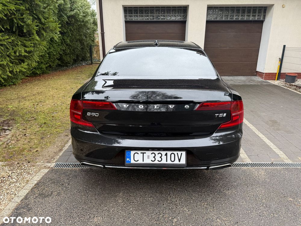 Volvo S90 T5 Inscription - 7