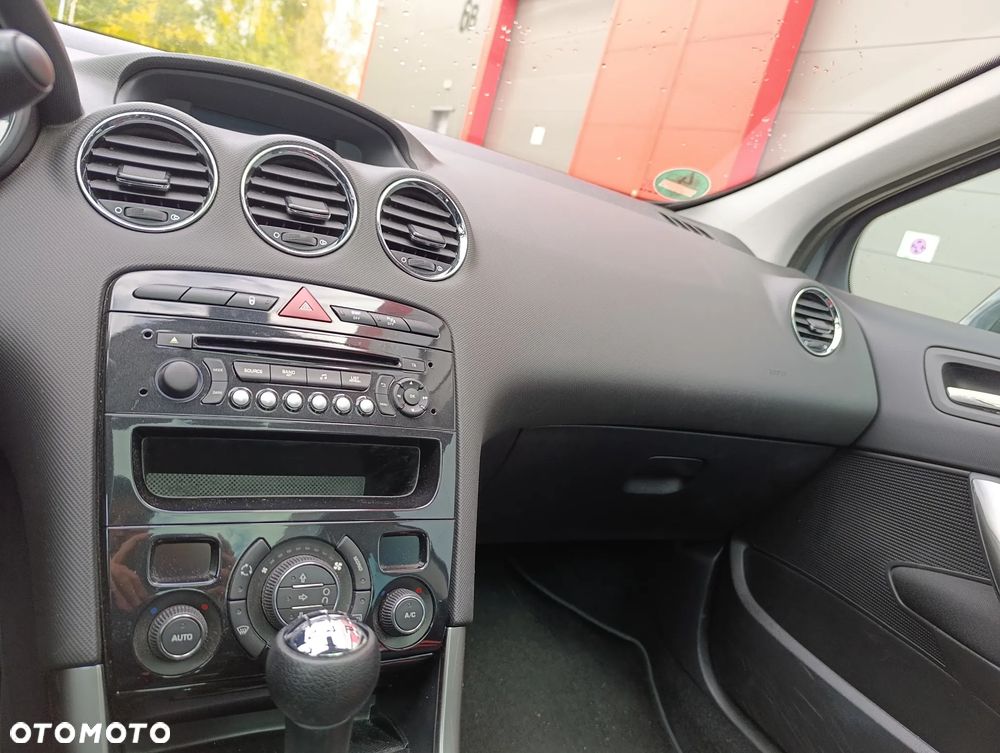 Peugeot 308 120 VTi Platinum - 16