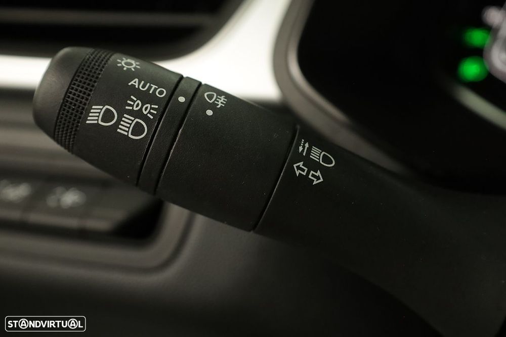 Renault Captur 1.0 TCe Techno Bi-Fuel - 18