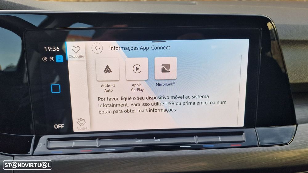 VW Golf 1.4 eHybrid OPF DSG Style - 20