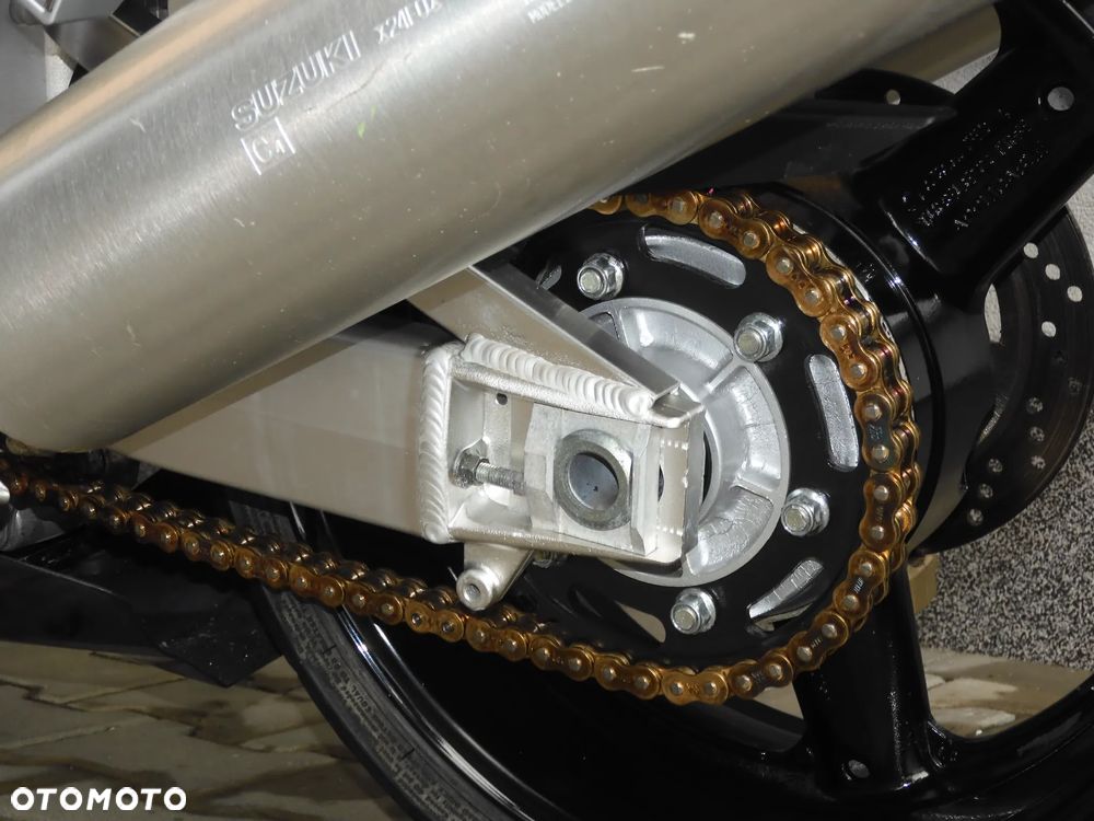 Suzuki Hayabusa - 28