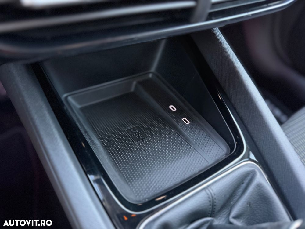 Skoda Octavia - 19