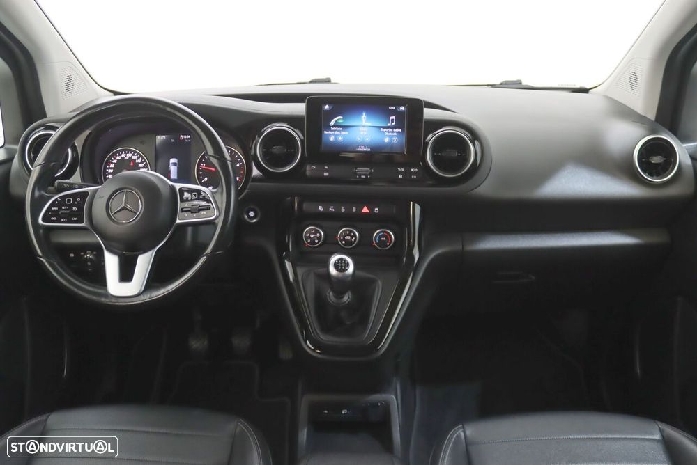 Mercedes-Benz T 180 d Standard - 6