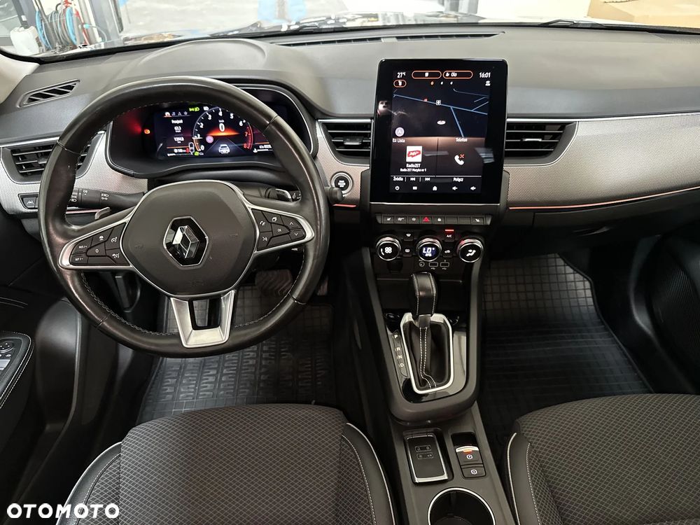 Renault Arkana 1.3 TCe mHEV Intens EDC - 13