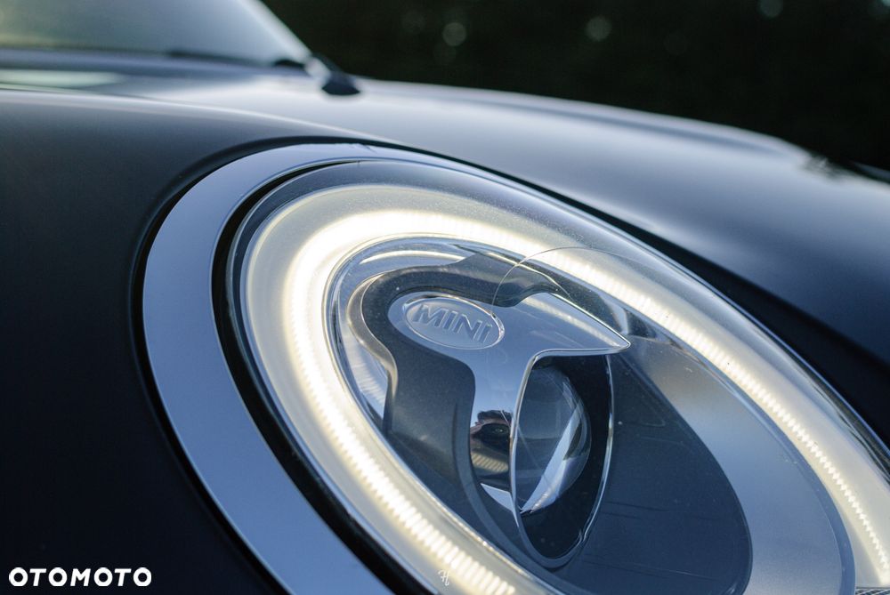 MINI Cooper D Seven Chili - 14
