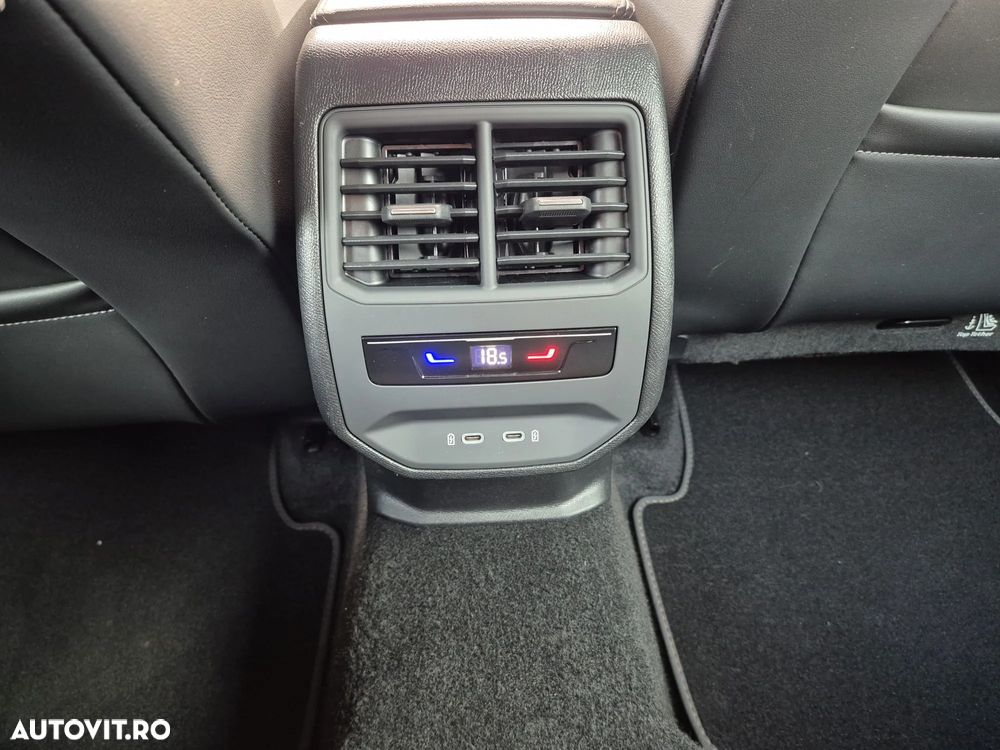 Cupra Formentor 1.5 eTSI DSG7 MHEV - 12