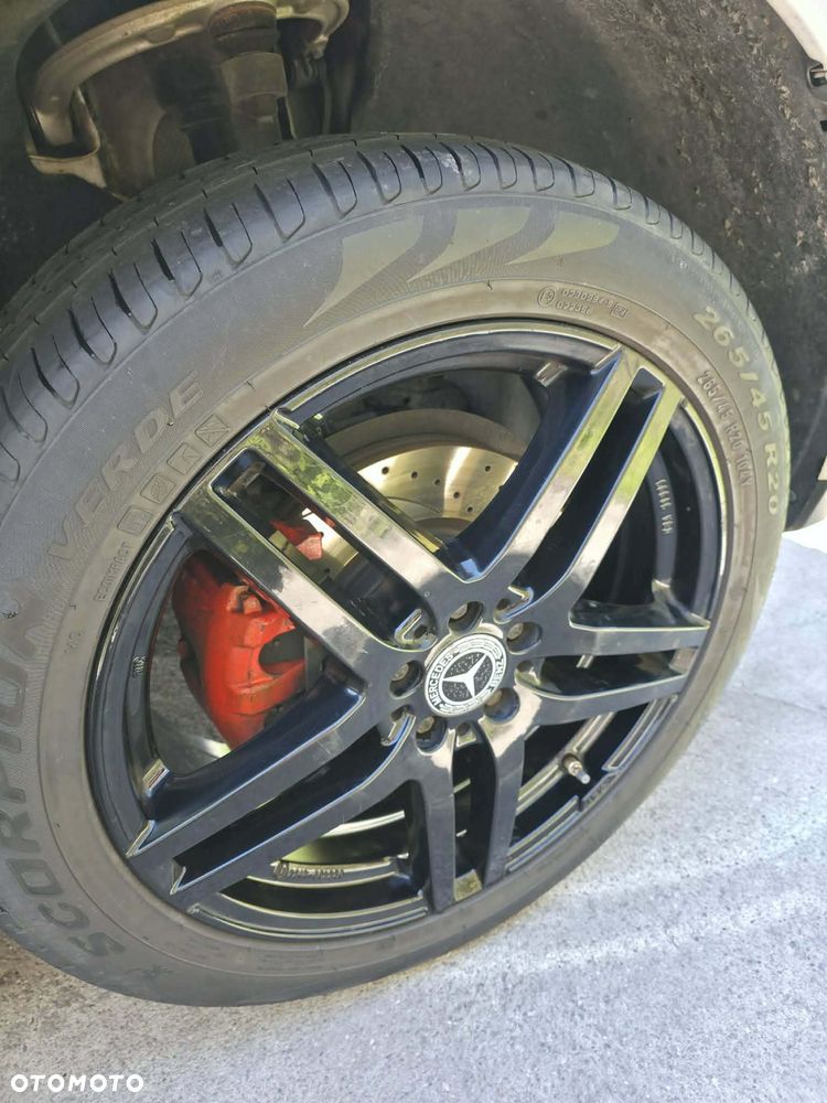 Mercedes-Benz ML 350 CDI 4-Matic - 15