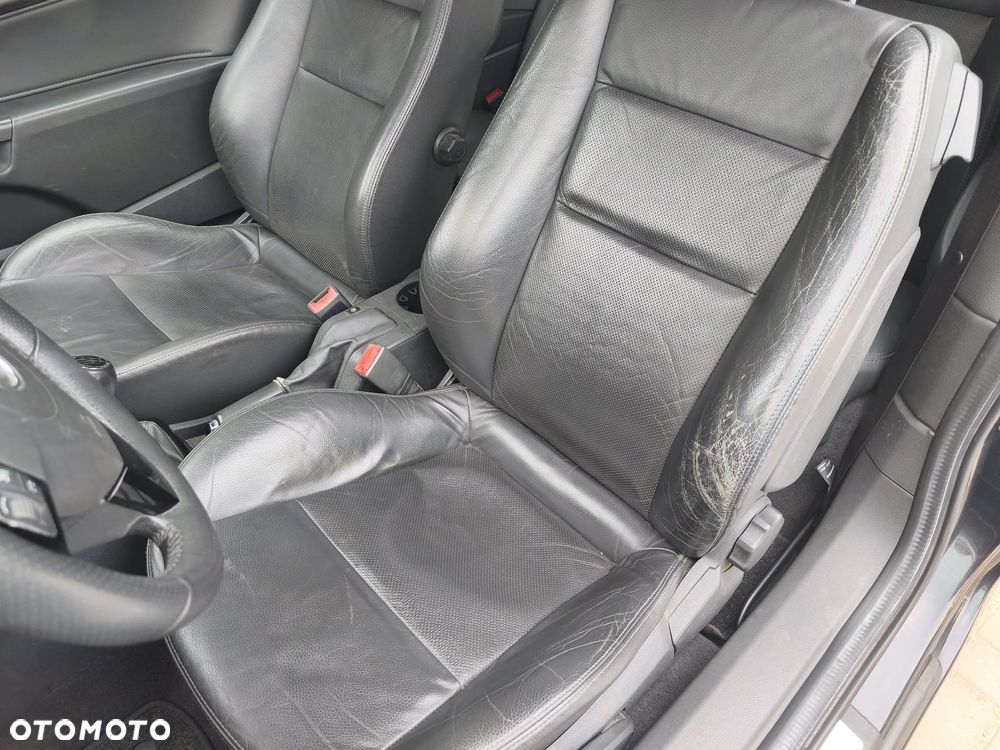 Opel Astra 1.8 Cosmo - 17