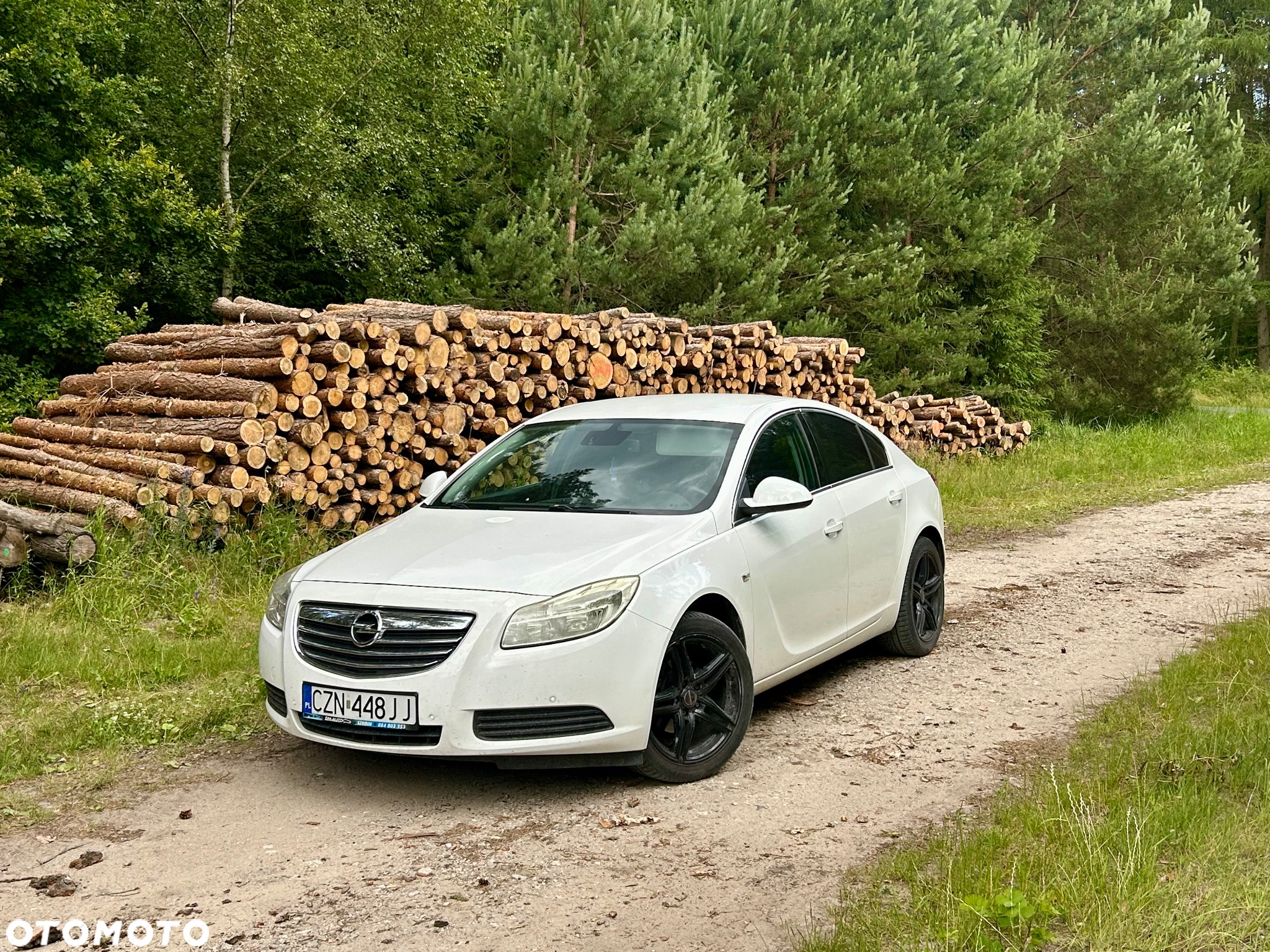 Opel Insignia 1.8 Cosmo - 2