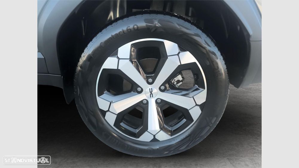 Dacia Duster 1.0 TCe ECO-G Journey Bi-Fuel - 11