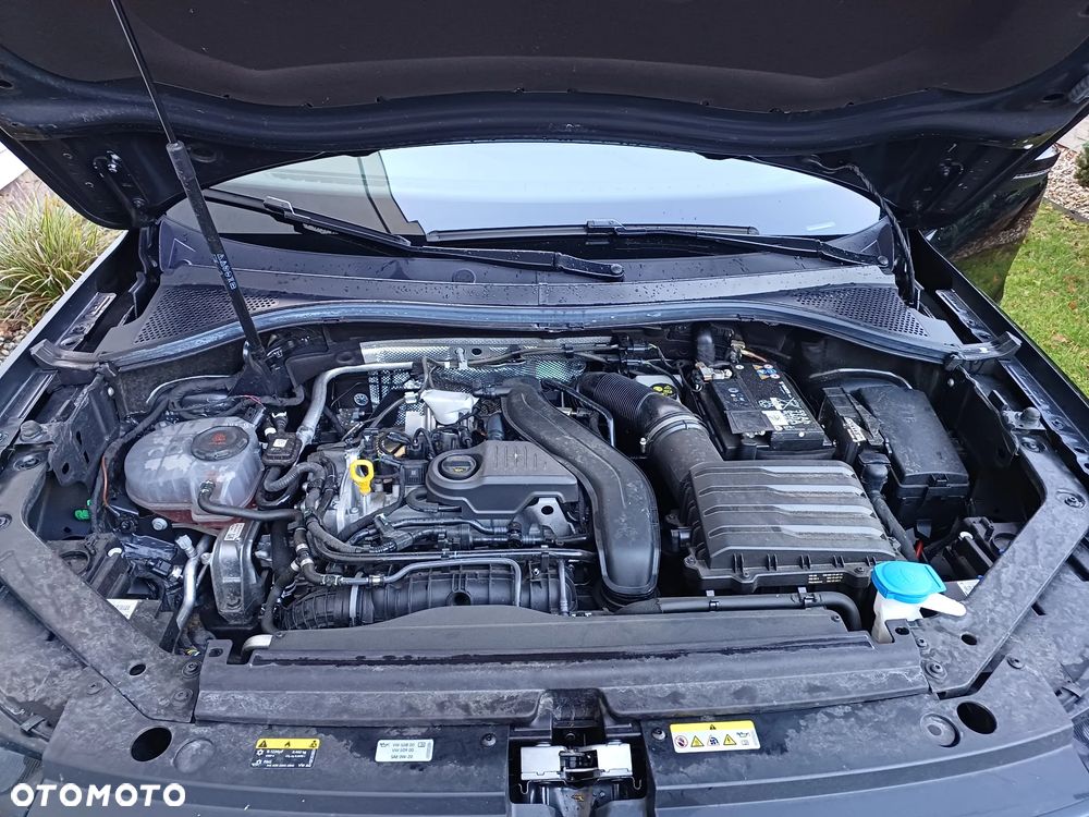 Volkswagen Tiguan 1.5 TSI EVO Life - 15