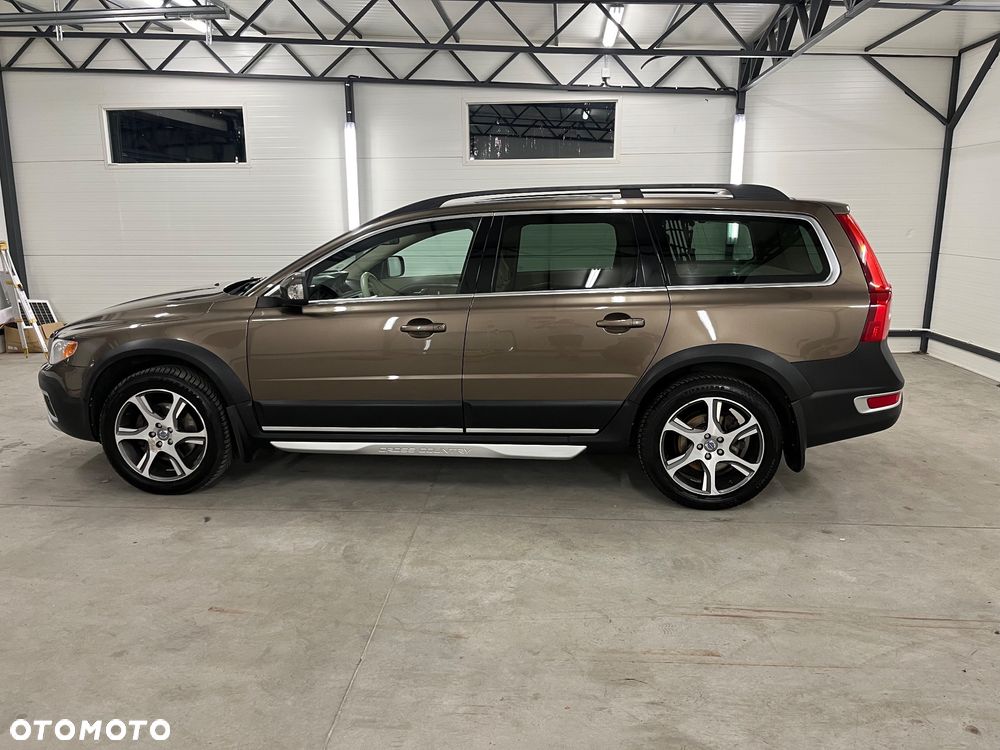 Volvo XC 70 D3 Summum - 4