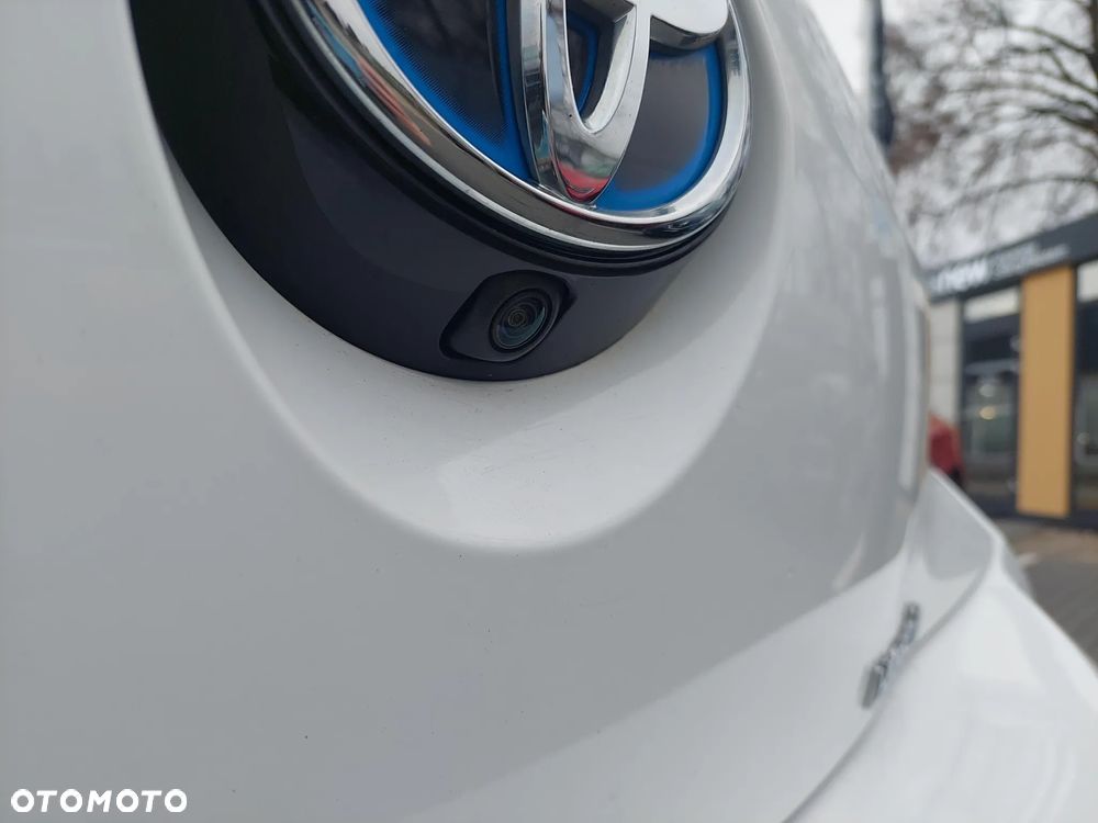 Toyota Corolla 1.8 Hybrid Comfort - 19