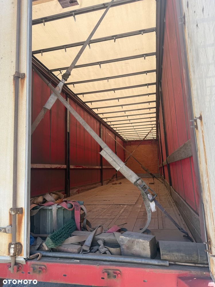 Fruehauf TX34CS - 7