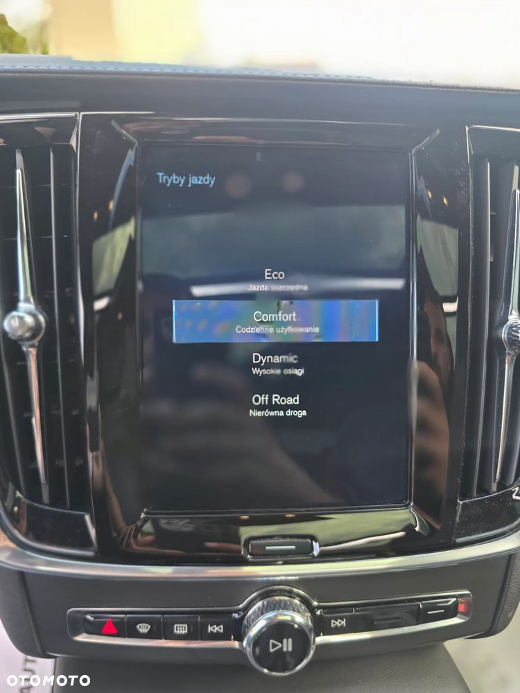 Volvo V90 Cross Country T6 AWD Geartronic Ocean Race - 29