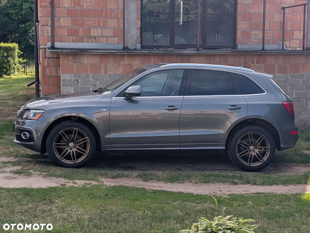 Audi Q5 - 4