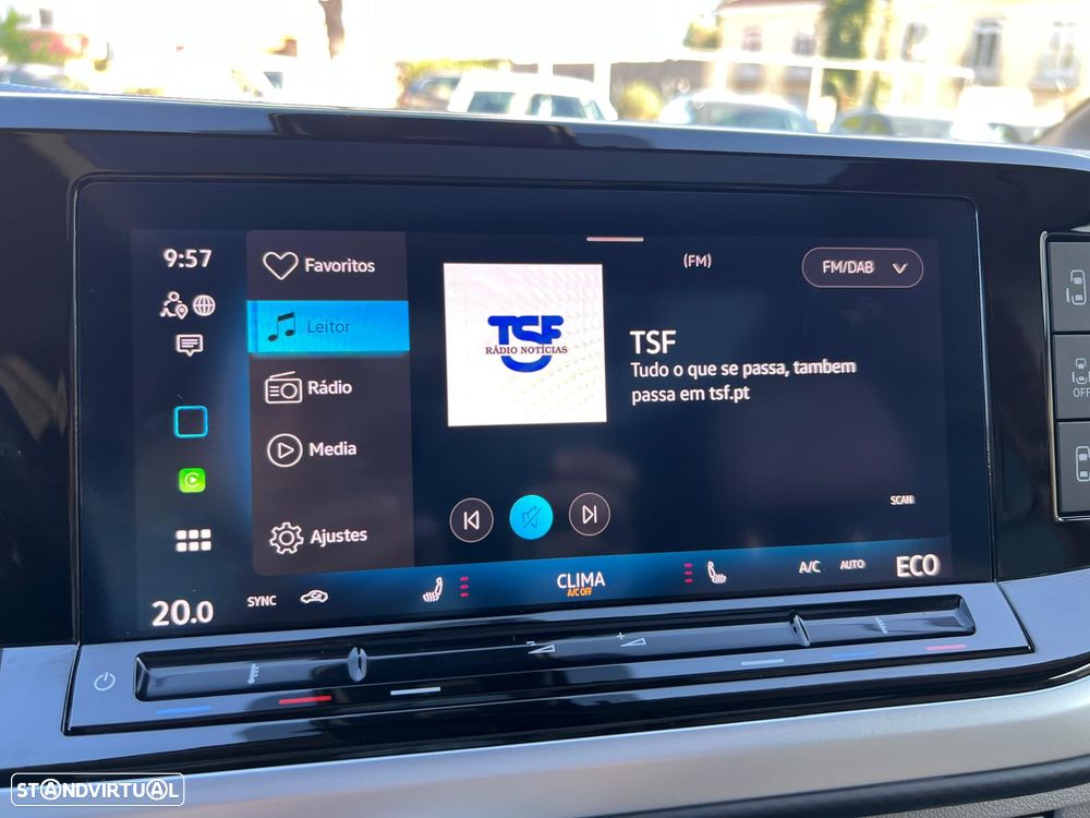 VW Multivan 1.5 TSI e-Hybrid Life DSG - 27