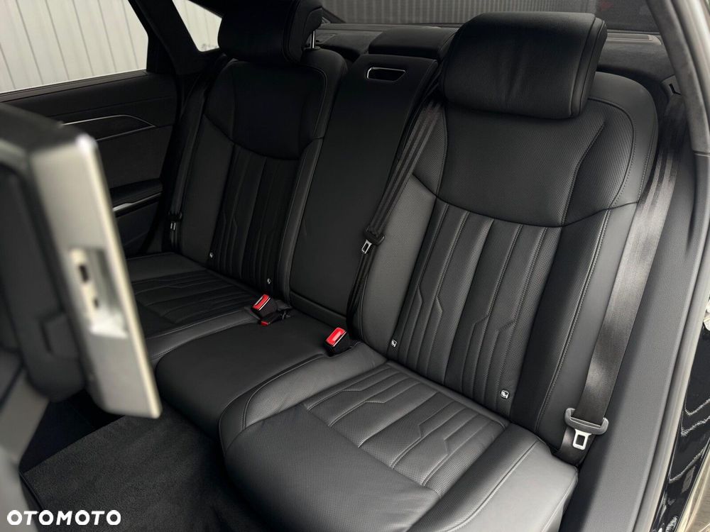 Audi A8 L 60 TFSI e Quattro Tiptronic - 31